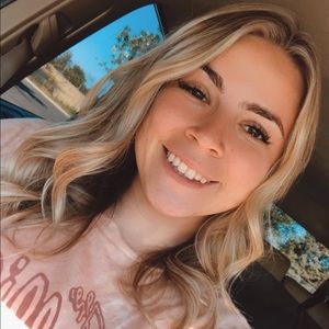 Meet your Posher, C’hera